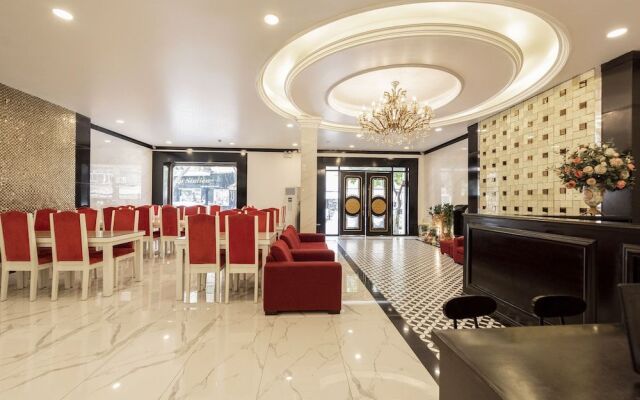 Helios Legend Hotel