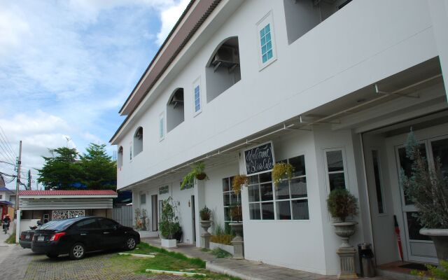 Bliss Guesthouse