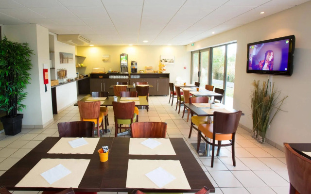 All Suites Appart Hôtel  Bassin d'Arcachon - Dune du Pilat