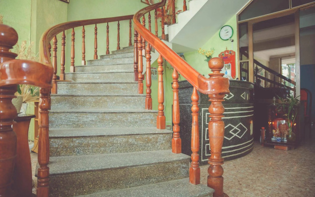 Thanh Linh Hotel