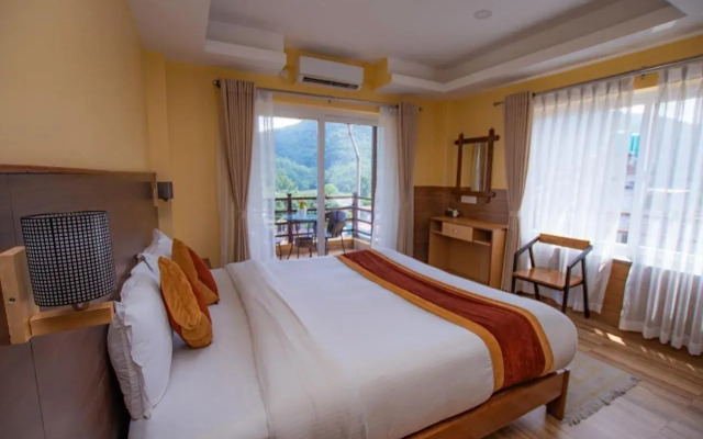 Hotel Hidden Kingdom