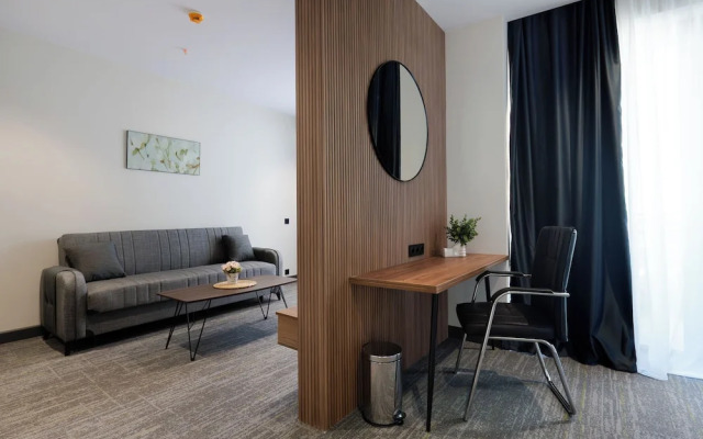 NOVA LUXE Hotel & Residences