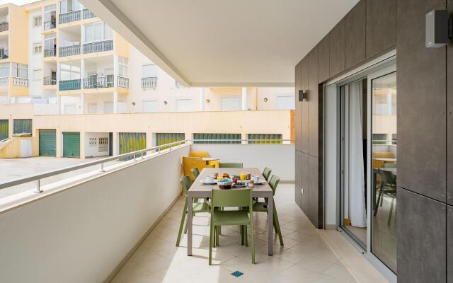 Sea Breeze - Deluxe apartment