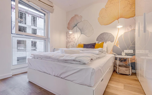 RentPlanet - Apartamenty Michalczyka