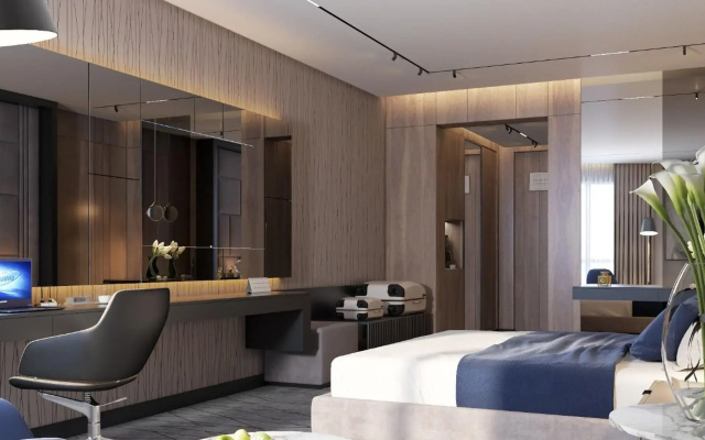 Holiday Inn & Suites Al Khobar by IHG