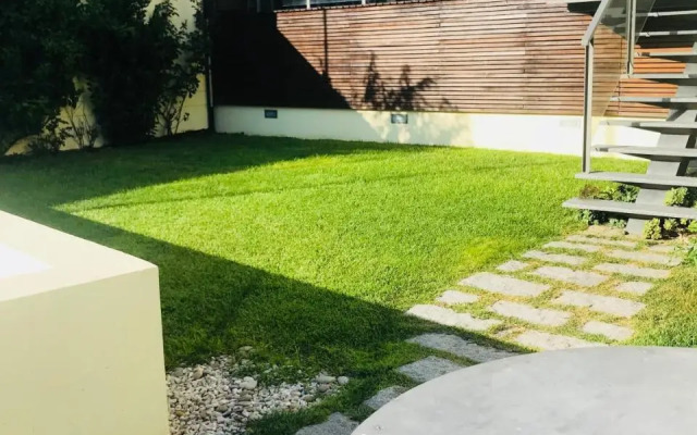 Misericórdia Garden Homes
