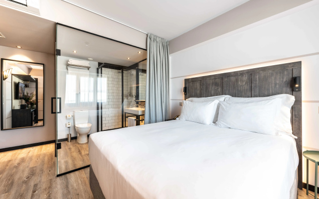 Pestana Lisboa Vintage City Center Suites