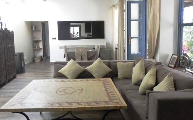 Safran Twin Room, Swimming Pool, Wifi