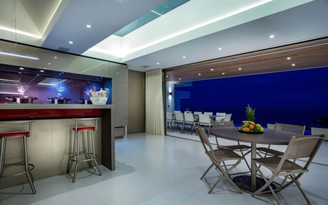 Dream Villa Lurin 961