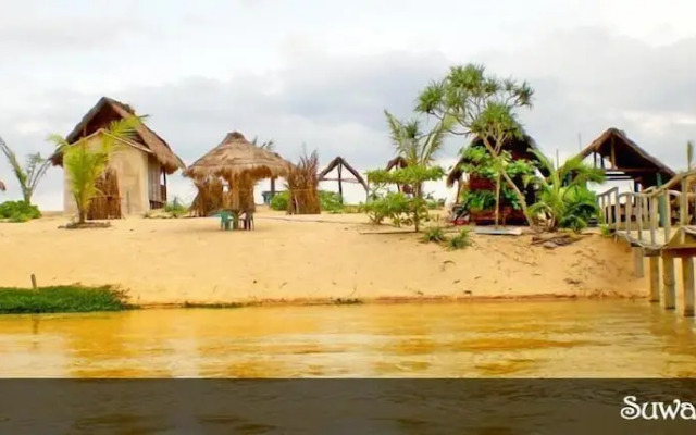 Suwaya Villa