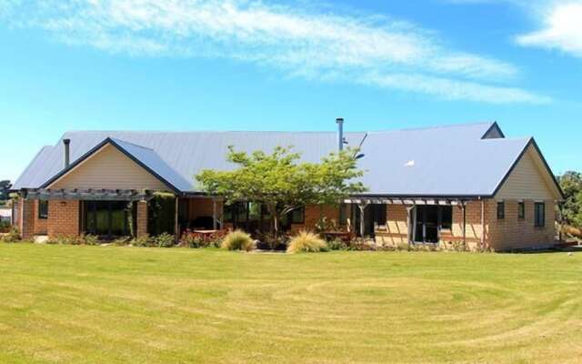 Awatea Country B&B