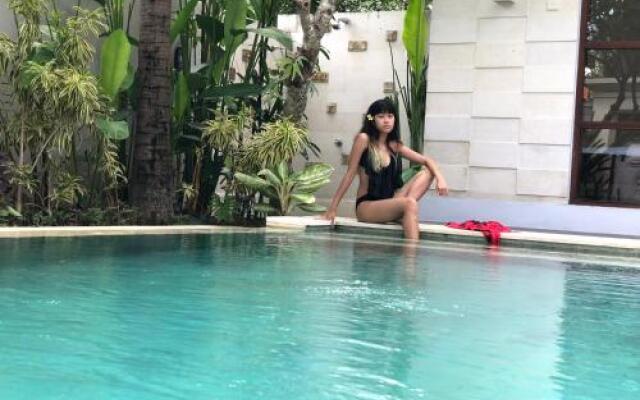Oz Villas Bali