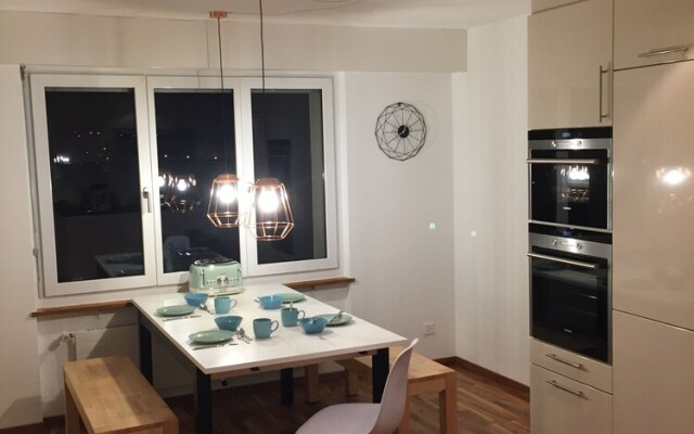 Chez Sven Apartments