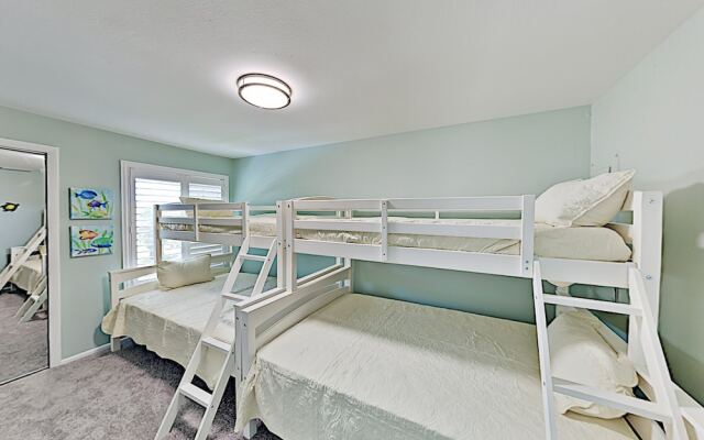 408harbd 3 Bedroom Home