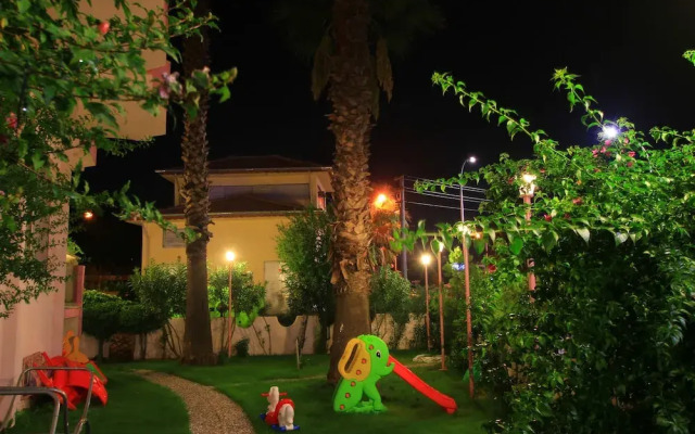 Hawaii Hotel 2