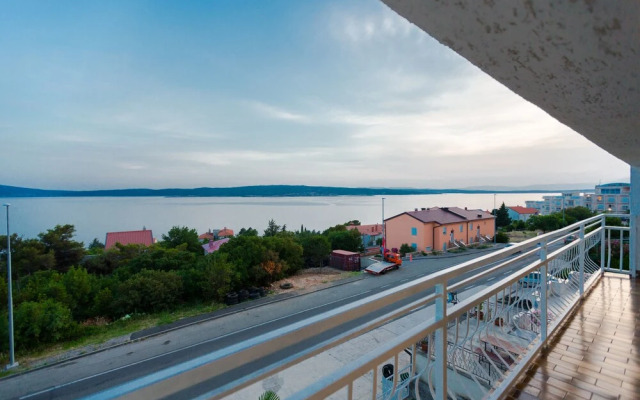 Apartmani Kristijan - Sea View Studio Apartmant 3