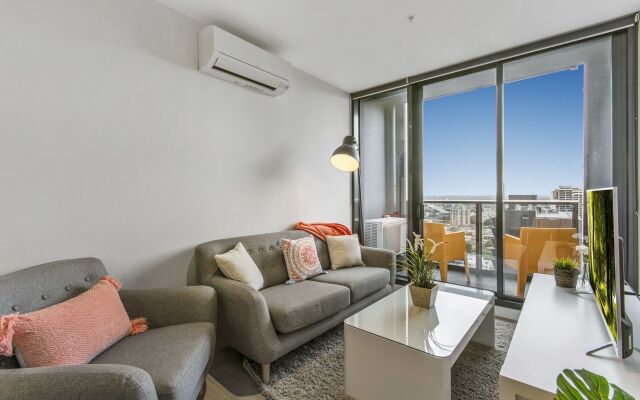 Serviced Apartments Melbourne - Empire