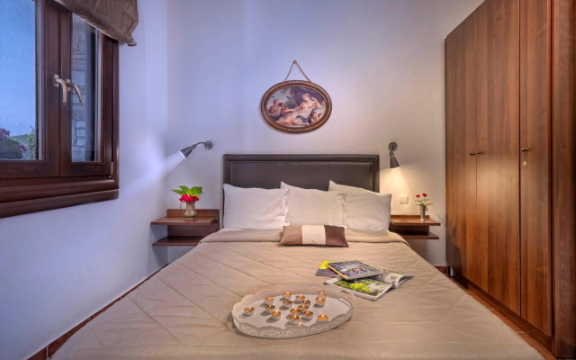 Petradi Hotel