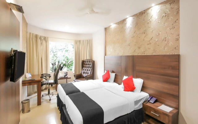 The Dawn Hotel by OYO Rooms