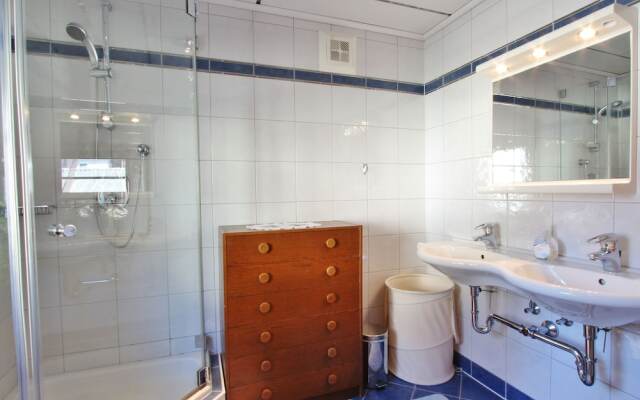 Charming Apartment in Bramberg am Wildkogel With Garden