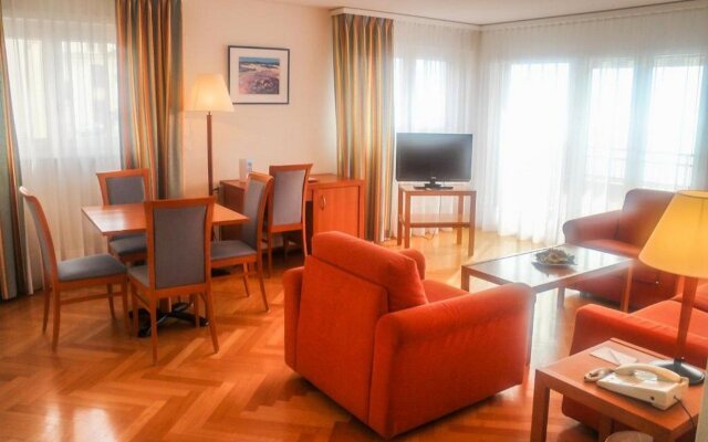 Hotel Bristol