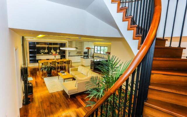 Ficus Suite Apartment