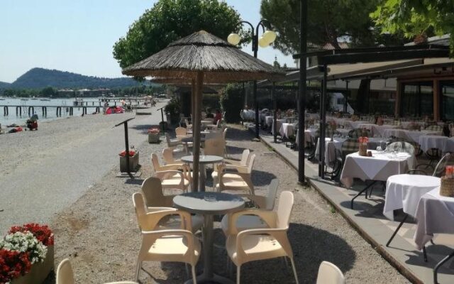 Bellerive Ristorante Albergo