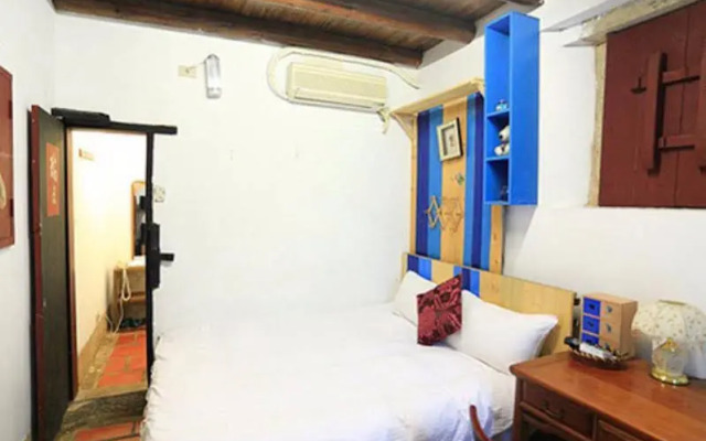 Beautiful Chonlou Bed and Breakfast