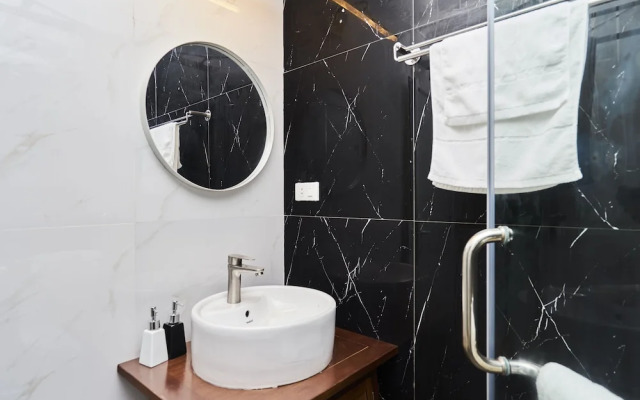 Little Colmar - Homestay & Pottery Studio