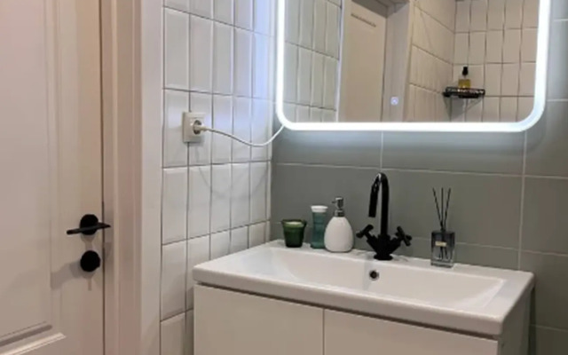 Апартаменты на улице Сибирский тракт 23