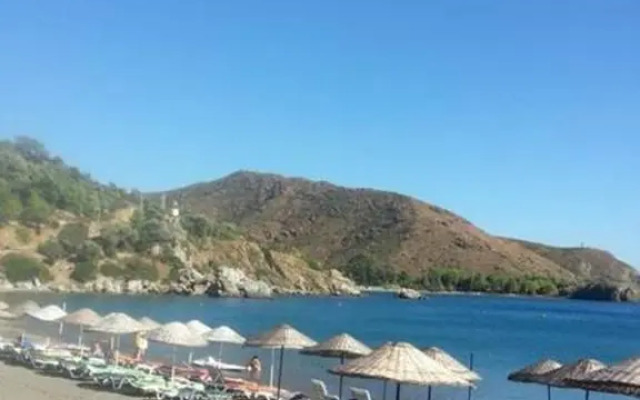 Olive Garden Hotel Datca