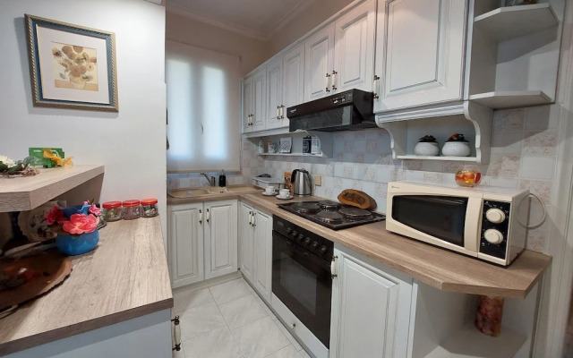 Ariadni Sea View Apartment