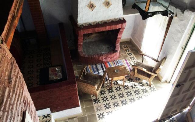 El Berrocal Alojamiento Rural