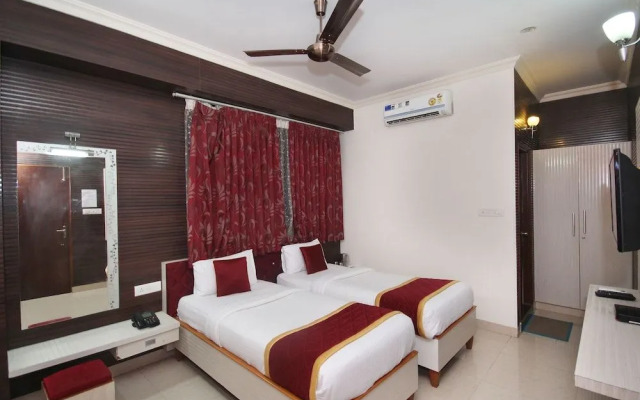 OYO Rooms Kalyan Nagar
