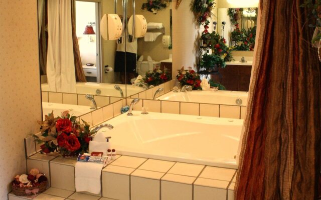 Country Hearth Inn & Suites Union City