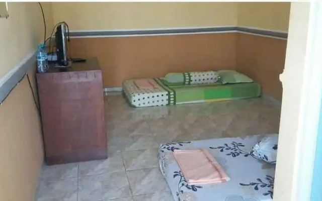 Griya Dua Putra Jaya Ii By Zuzu