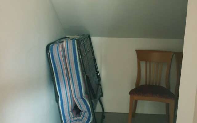 Feriendorf am Hohen Bogen