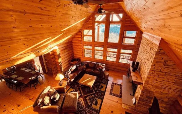 Buena Vista by Taylor Made Deep Creek