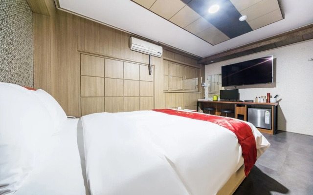 Seongnam Choice