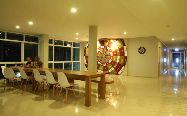CHERN Bangkok