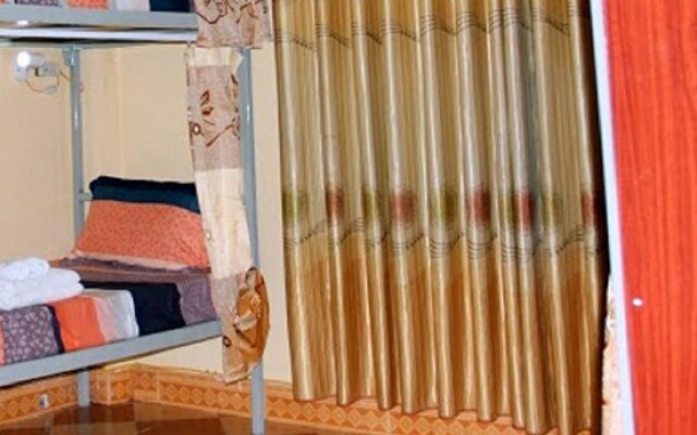 Sapa Sunflower Hotel