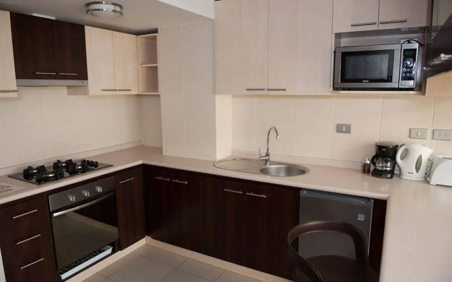 Loft Single Rent Apartment