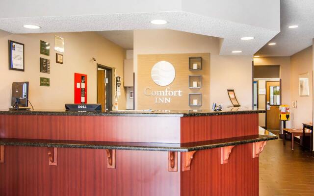 Comfort Inn Medford North