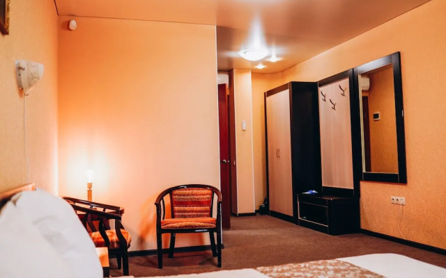 hotel Businesscenter