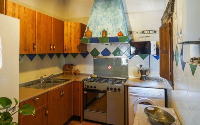 Casa Rural Cinco Soles