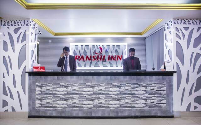 Panshi Inn