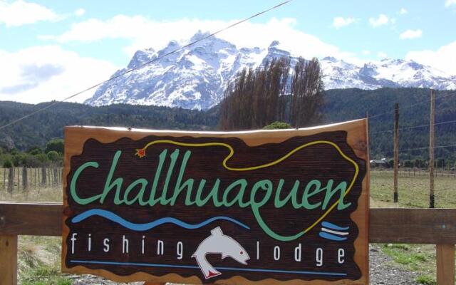 Challhuaquen Lodge