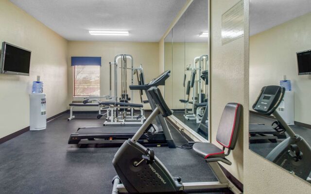 Quality Inn I-81 Exit 23