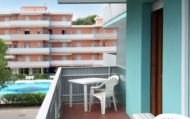 Beautiful Apartment in Bibione With Outdoor Swimming Pool