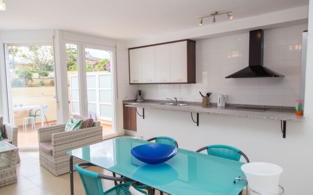 Townhouse Denia Port